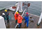 KUMO VIBROCORER - Vibrating Coring System