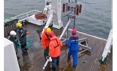 KUMO VIBROCORER - Vibrating Coring System