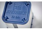 KUMO 6D6 - Model K/MT 4240 - Customisable Marine Data Logger