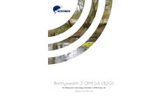 ITER Systems - Model B2O - Bathywath-2 OMEGA System Brochure