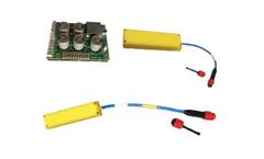 ITER Systems - Model B2OEM - Bathyswath-2 OEM System