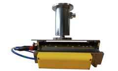 ITER Systems - Model PSM - Bathyswath-2 Permanent Siltation Monitoring System