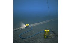 GTO Subsea - Dredging System