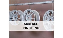 Wastewater Evaporators for Surface Finishing