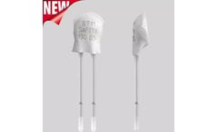 Saftty - Model ST11 Series - Thermal Protector