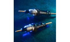 Greene Tweed Seal-Connect - Single-Pin Connectors