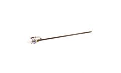 Peak Sensors - High Temperature Thermocouple Assembly With Metal Sheath