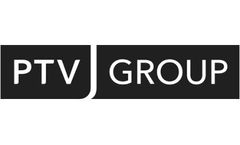 PTV VISUM - Transport Planning Software