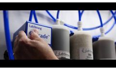 Type II Water Purification System by LabStrong | Economical DI System - Video
