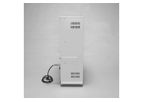 LabStrong - Model Fi-Streem 2S 1.4 LPH Still (120V, 15A) - Water Purification Systems
