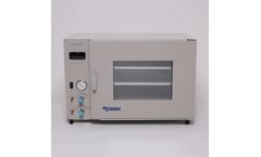 LabStrong Fi-Streem - Digital Vacuum Oven 31 L, 120V
