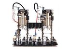 Process Development / Pilot Plant Trials