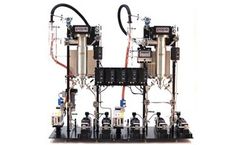 Process Development / Pilot Plant Trials