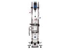 AGI - Benchtop Filter Reactor