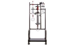 AGI - Thin Film Evaporator