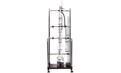 AGI - Distillation Systems