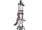 AGI - Filter Dryer for Solid-Liquid Separation and Drying