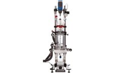 AGI - Filter Dryer for Solid-Liquid Separation and Drying