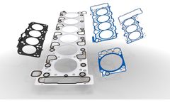 Victor Reinz - Cylinder-Head Gaskets