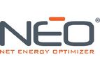 Online Energy Mmodeling Tool