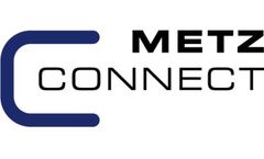 METZ - Model EWIO2-BM Ethernet-IO / BACnet - Compact Modbus