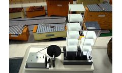 Earthquake Simulation Systems