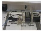Fbg Sensor Based Shm