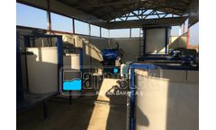 Arsistek - Industrial Wastewater Treatment Plants