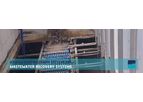 Arsistek - Wastewater Recovery Systems