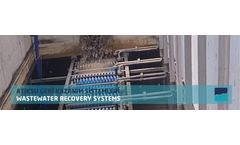 Arsistek - Wastewater Recovery Systems