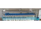 Arsistek - Membrane Bio Reactor System (MBR) Treatment Systems
