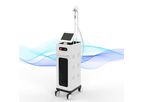 Bestview - Three-Wavelength Diode Laser Hair Removal Machine