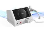 Bestview - Trilaser Diode Laser Hair Removal Machine