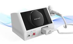 Bestview - Trilaser Diode Laser Hair Removal Machine