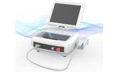 Bestview - Model 4D HIFU-BM-589 - Portable Skin Rejuvenation Machine