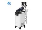 Bestview - Model BM-607 - Hifem Emsculpt Electromagnetic Muscle Stimulation Machine