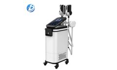 Bestview - Model BM-607 - Hifem Emsculpt Electromagnetic Muscle Stimulation Machine