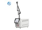 Bestview - Portable Picosure Laser Tattoo Removal Machine