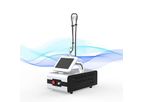 Bestview - Model BW203B - Portable CO2 Laser for Gynecology Machine