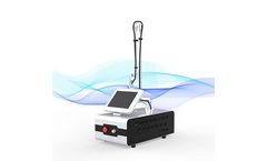 Bestview - Model BW203B - Portable CO2 Laser for Gynecology Machine