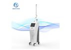 Bestview - Model BW203 RF Tube - CO2 Laser for Gynecology Machine