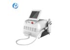 Bestview - Model BM-191 - Q-Switched Nd Yag Laser Tattoo Removal Machine