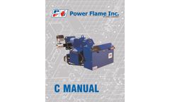 C Manual