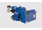 Model AC - Air Atomized Burner
