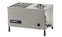 Durastill - Model 46A - 12 Gallon Per Day Manual-Fill Water Distiller
