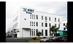 ZRHMED- Your Reliable Partner in Endoscopy - Video