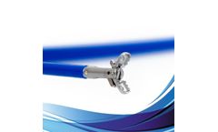 Zhuo Ruihua - Model ZRH-BFA - Disposable Biopsy Forceps