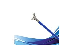 Zhuo Ruihua - Model ZRH-BFA - Disposable Biopsy Forceps