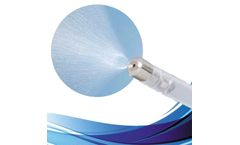 Zhuo Ruihua - Model ZRH-PW - Disposable Spray Catheter
