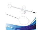 Zhuo Ruihua - Model ZRH-SA - Polypectomy Snares